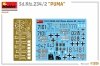 MiniArt 35419 SD.KFZ.234/2 PUMA 1/35